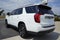 2022 GMC Yukon AT4