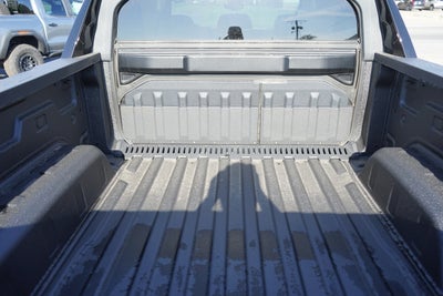2025 GMC Sierra EV Max Range Denali
