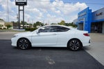 2016 Honda Accord Coupe EX-L
