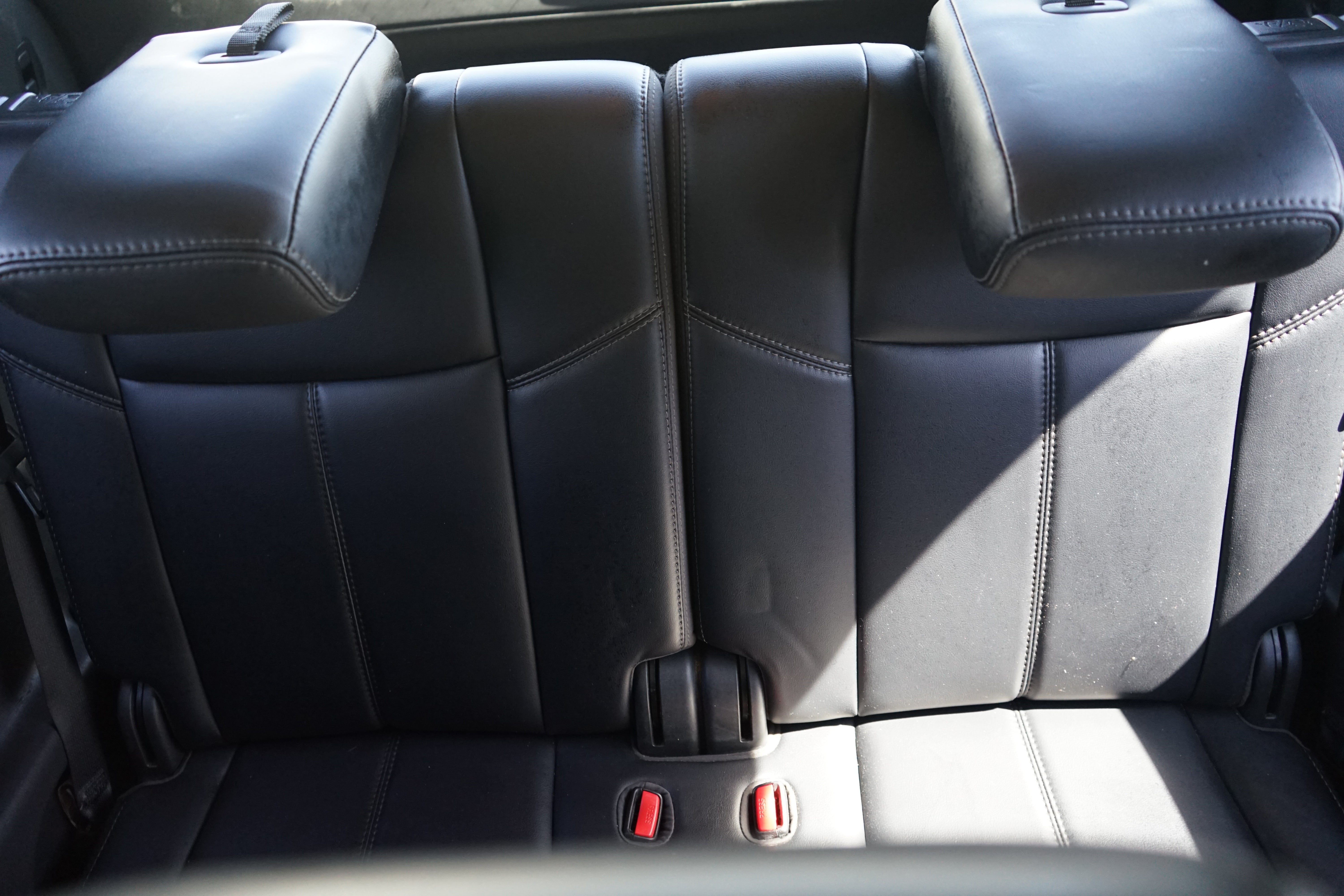 2018 Nissan Pathfinder SL